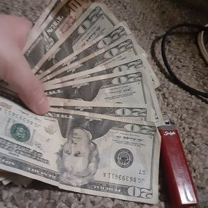 Meet your Posher, Ricky